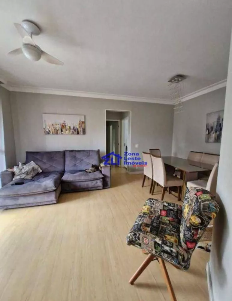 Apartamento, 4 quartos, 139 m² - Foto 7