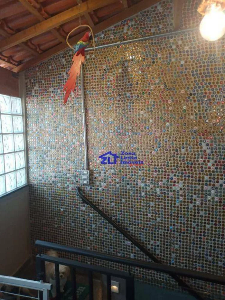 Sobrado, 3 quartos, 320 m² - Foto 1