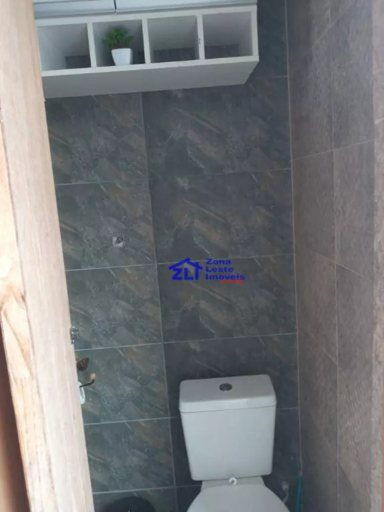 Sobrado, 3 quartos, 320 m² - Foto 3