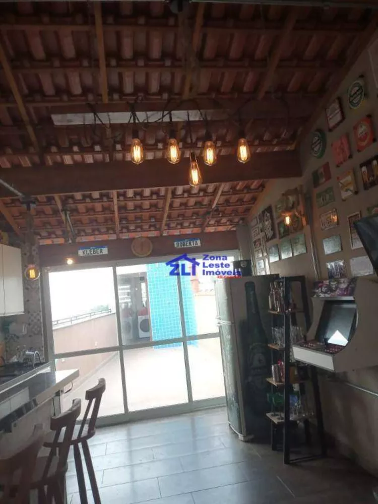 Sobrado, 3 quartos, 320 m² - Foto 2
