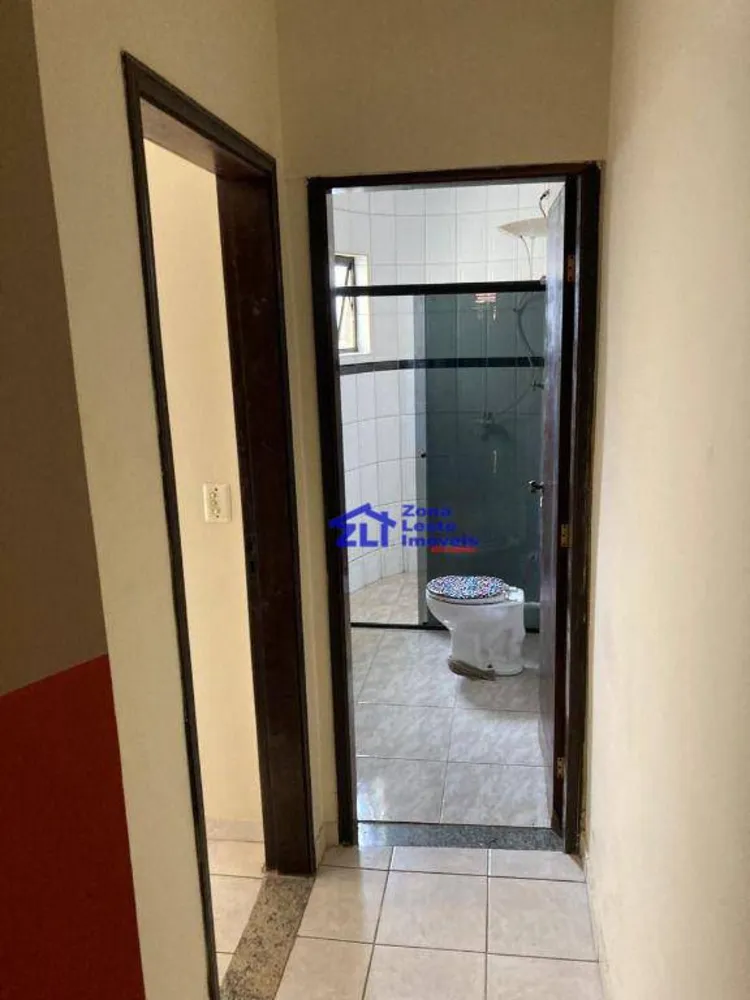 Sobrado, 4 quartos, 130 m² - Foto 2