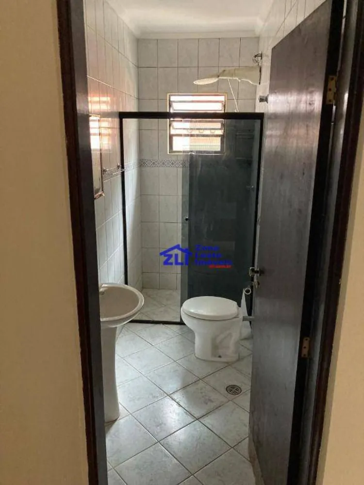 Sobrado, 4 quartos, 130 m² - Foto 3