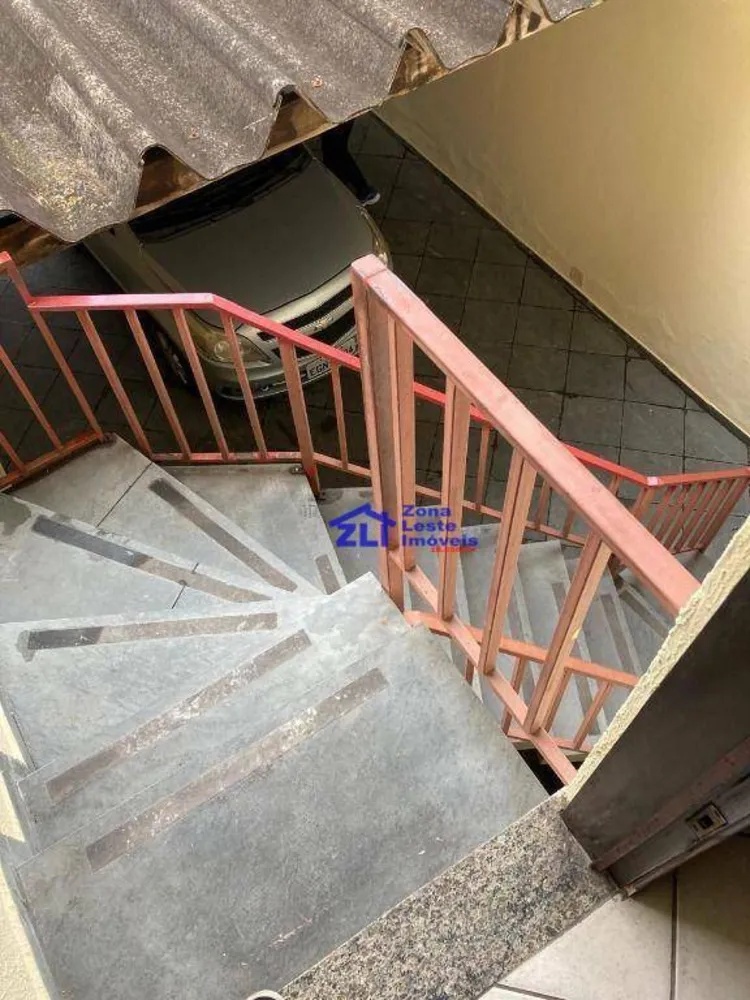 Sobrado, 4 quartos, 130 m² - Foto 4