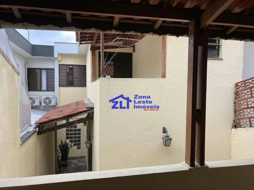 Sobrado, 4 quartos, 130 m² - Foto 1