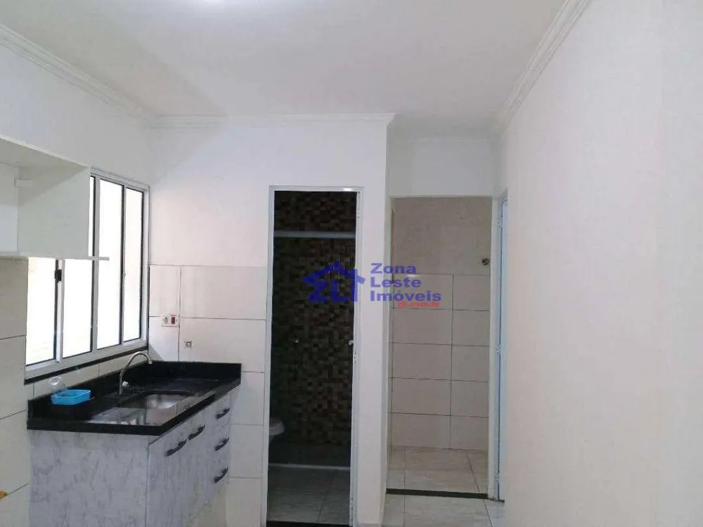 Kitnet-Studio, 30 m² - Foto 2
