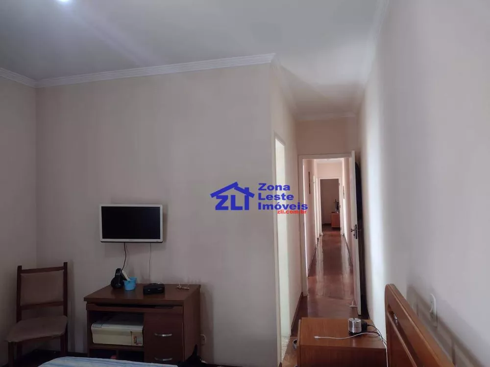 Sobrado, 4 quartos, 156 m² - Foto 4