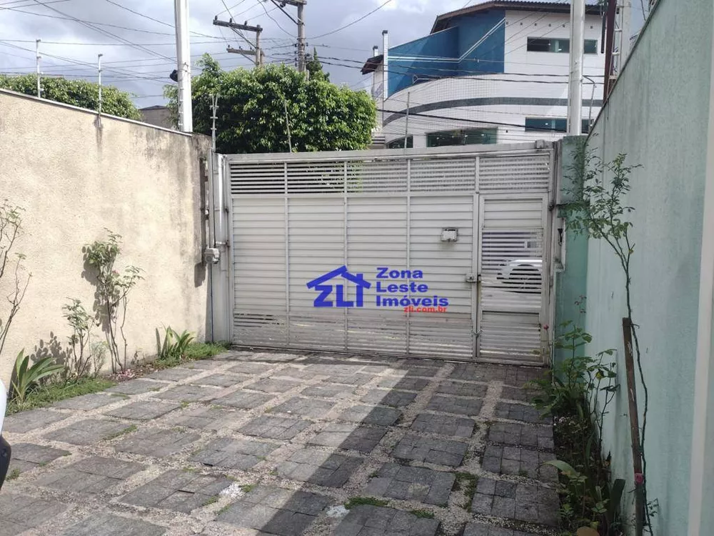 Sobrado, 4 quartos, 156 m² - Foto 3