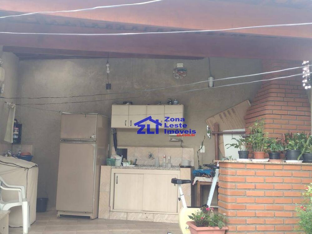 Sobrado, 4 quartos, 156 m² - Foto 7