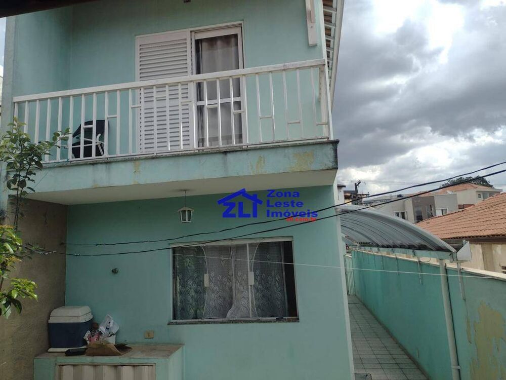 Sobrado, 4 quartos, 156 m² - Foto 8