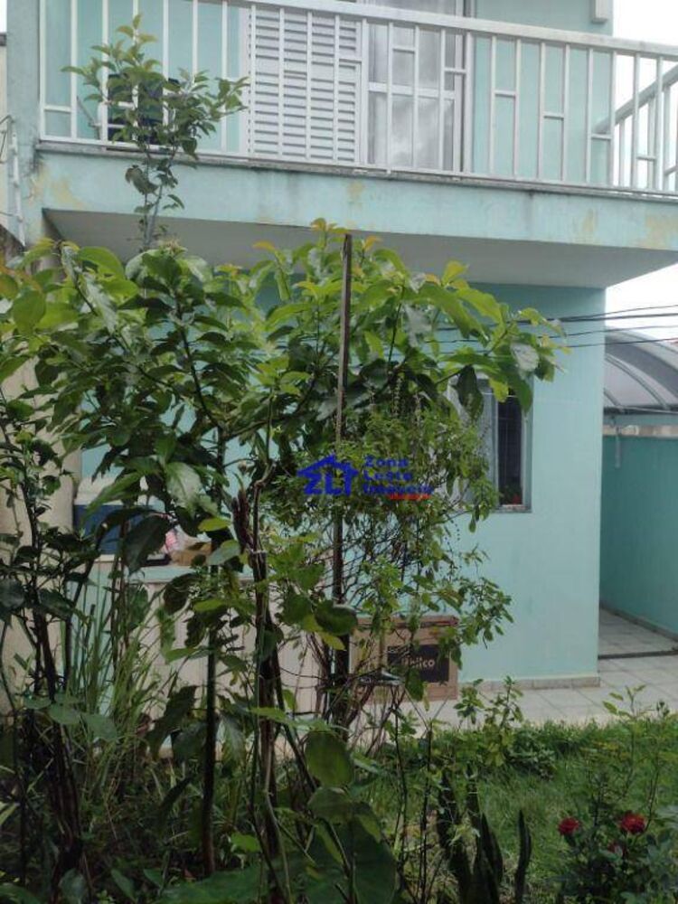 Sobrado, 4 quartos, 156 m² - Foto 6