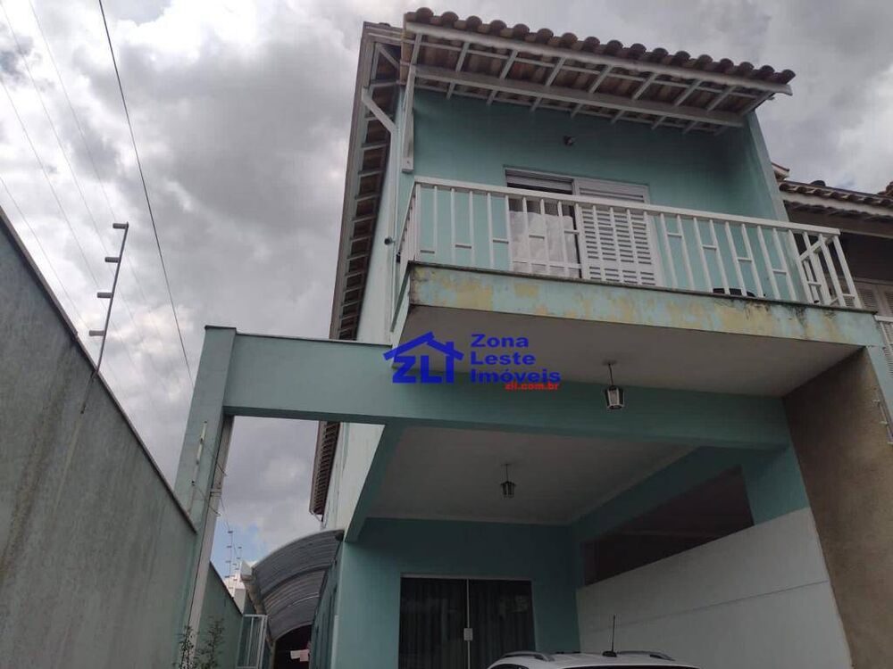 Sobrado, 4 quartos, 156 m² - Foto 5