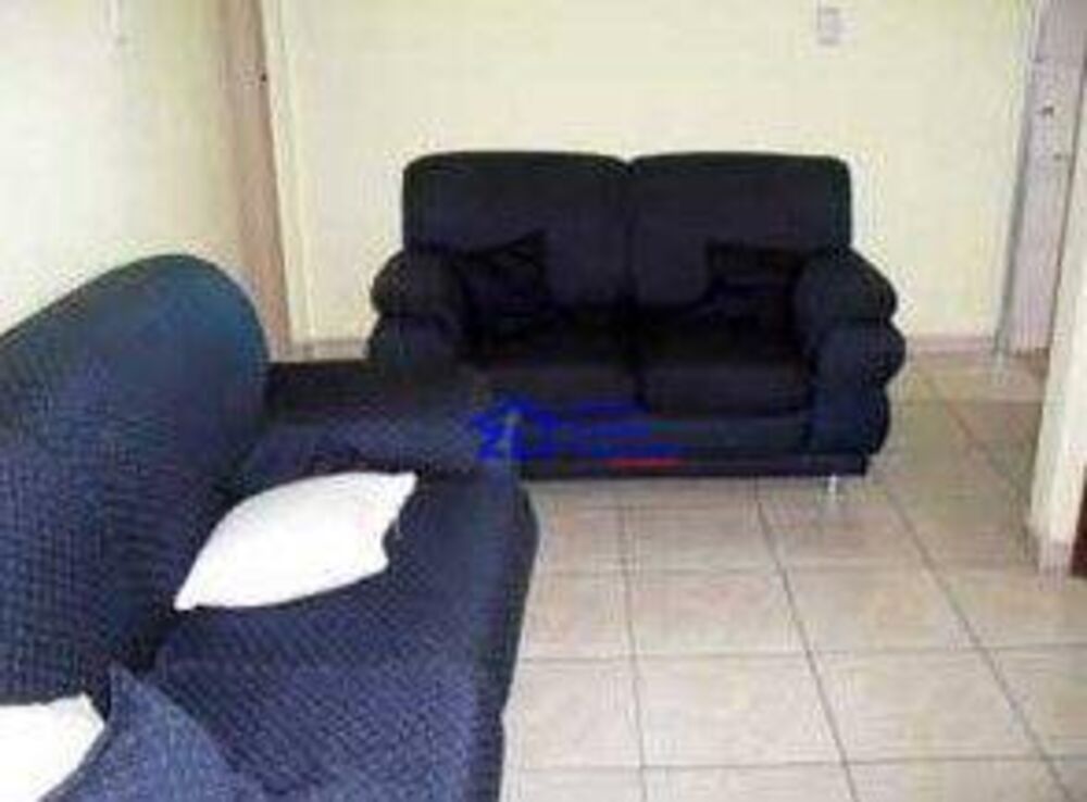 Sobrado, 3 quartos, 120 m² - Foto 2