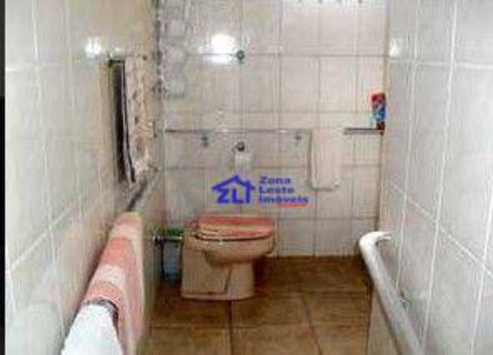 Sobrado, 3 quartos, 120 m² - Foto 3