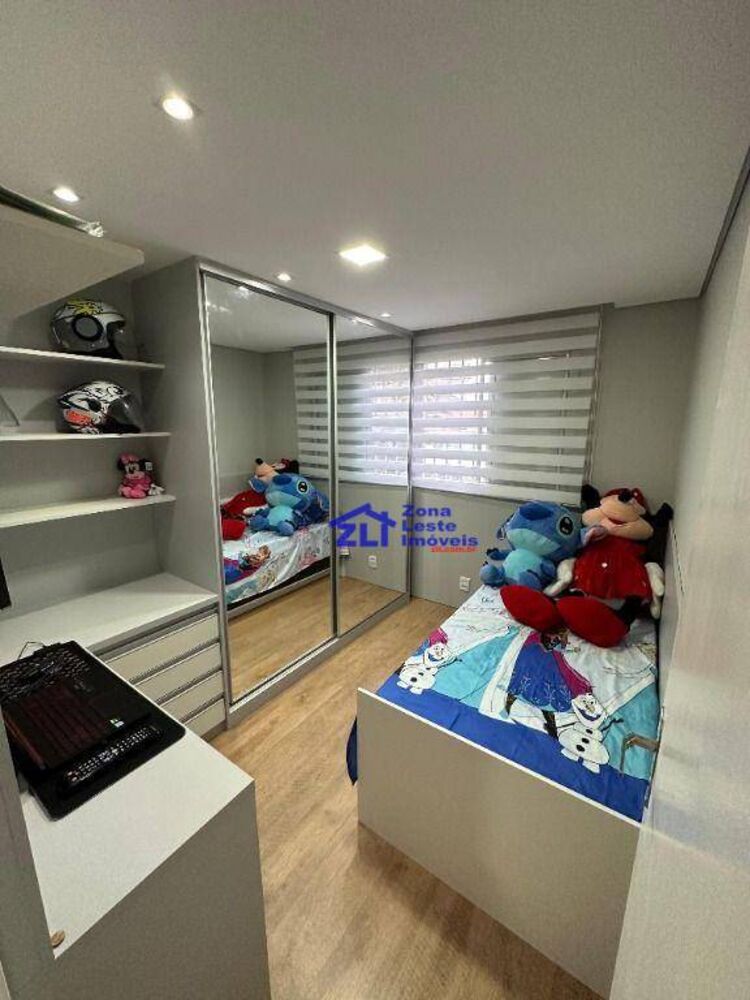 Apartamento, 2 quartos, 49 m² - Foto 8