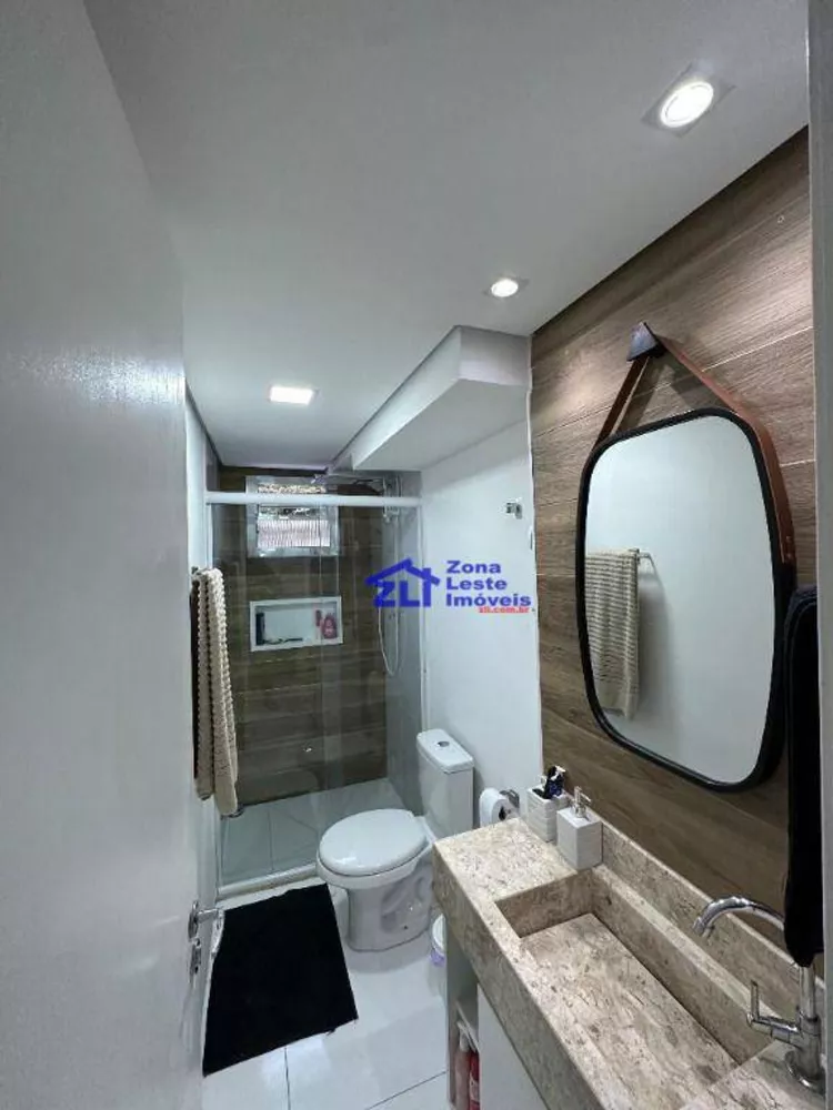 Apartamento, 2 quartos, 49 m² - Foto 11