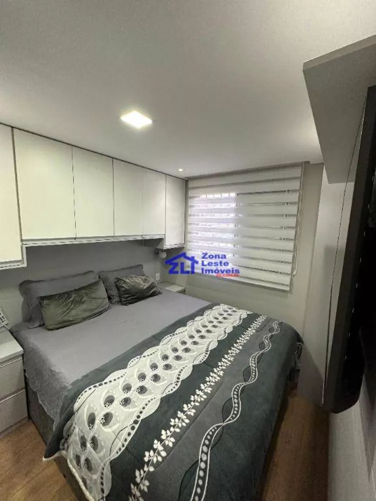 Apartamento, 2 quartos, 49 m² - Foto 10