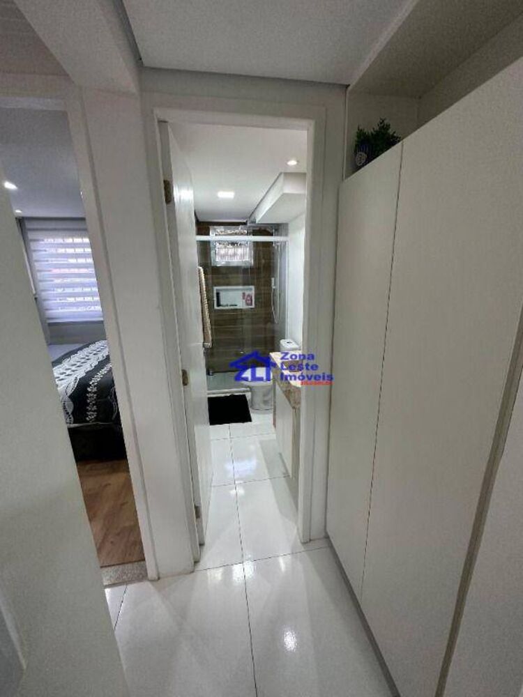 Apartamento, 2 quartos, 49 m² - Foto 5