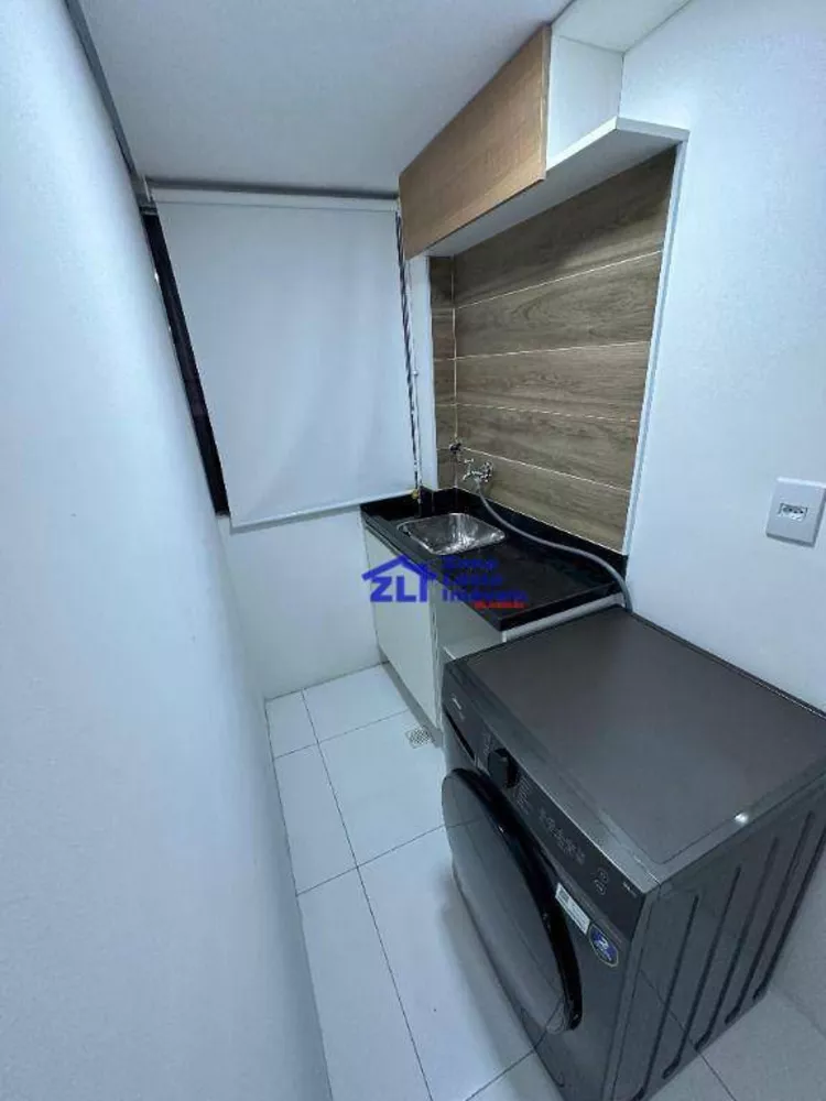 Apartamento, 2 quartos, 49 m² - Foto 9
