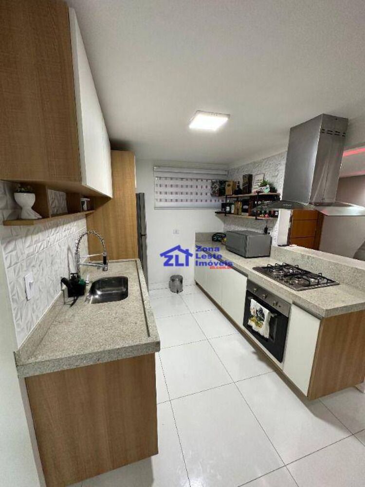 Apartamento, 2 quartos, 49 m² - Foto 7