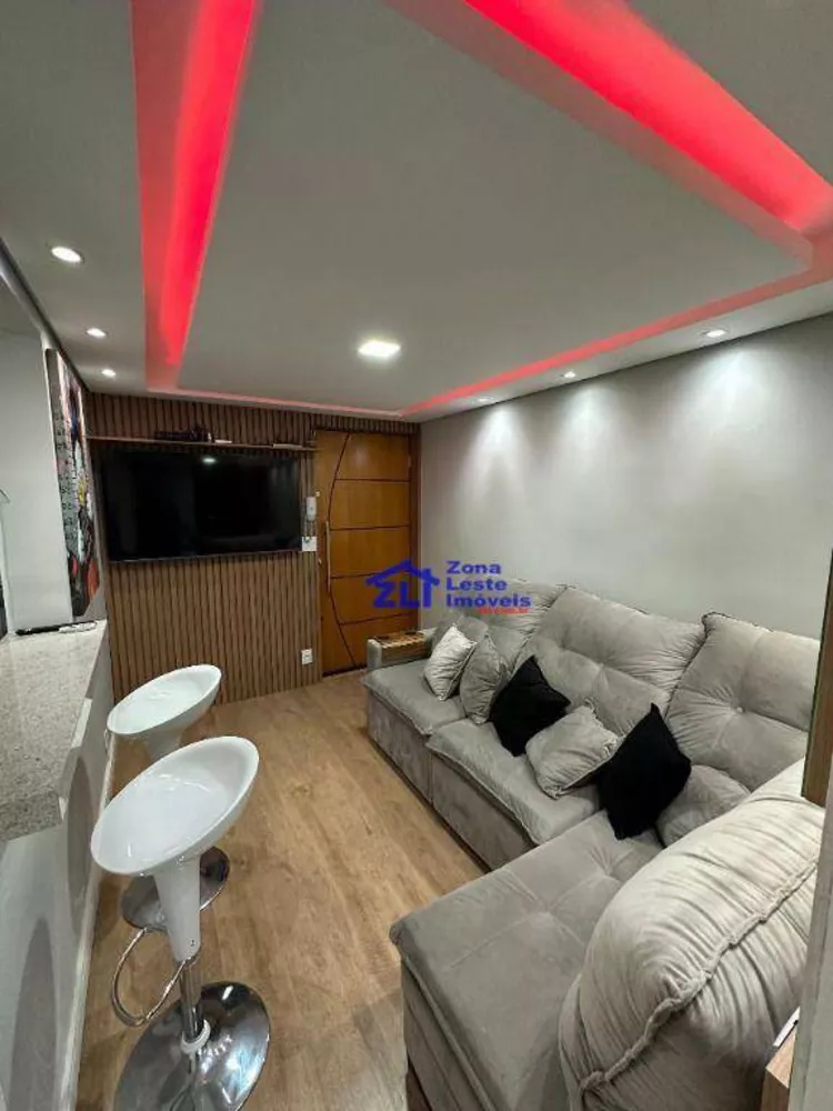 Apartamento, 2 quartos, 49 m² - Foto 12