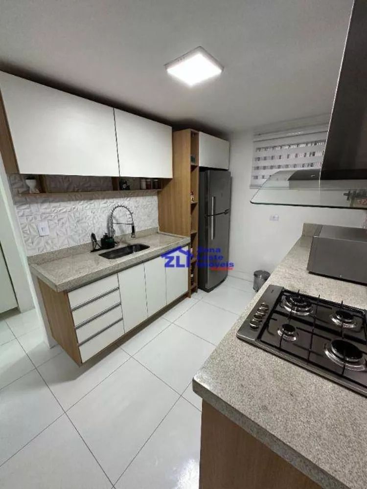 Apartamento, 2 quartos, 49 m² - Foto 2