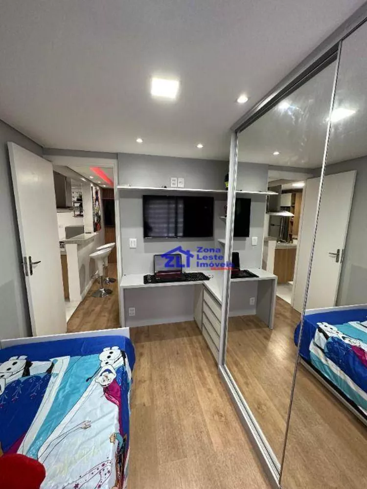 Apartamento, 2 quartos, 49 m² - Foto 1