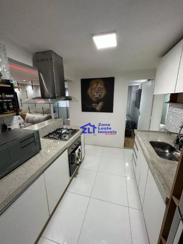 Apartamento, 2 quartos, 49 m² - Foto 4
