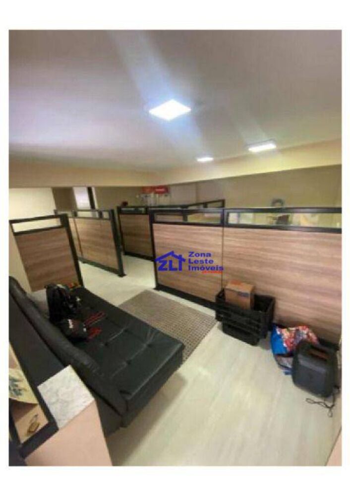 Sala-Conjunto, 35 m² - Foto 2