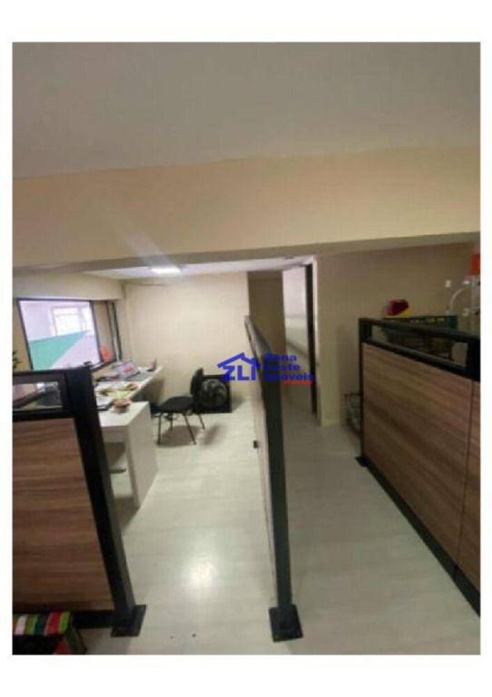 Sala-Conjunto, 35 m² - Foto 1