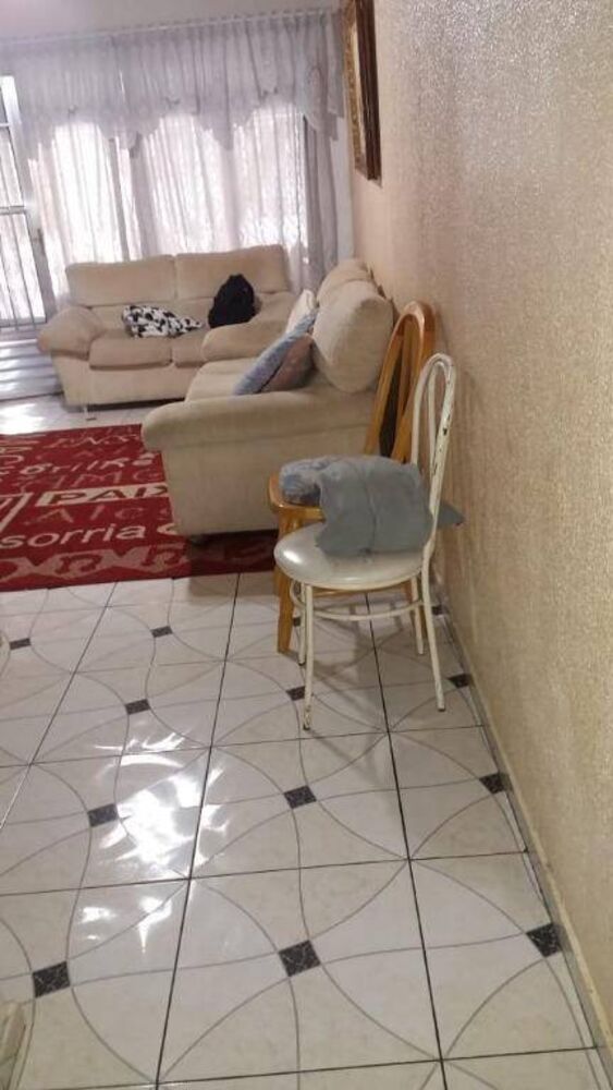 Sobrado, 3 quartos, 160 m² - Foto 8