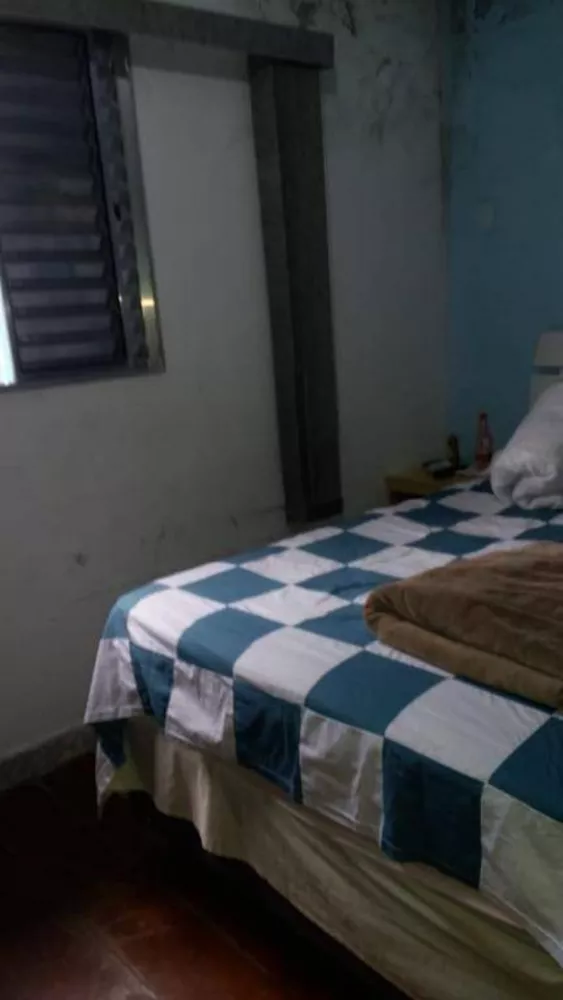 Sobrado, 3 quartos, 160 m² - Foto 1