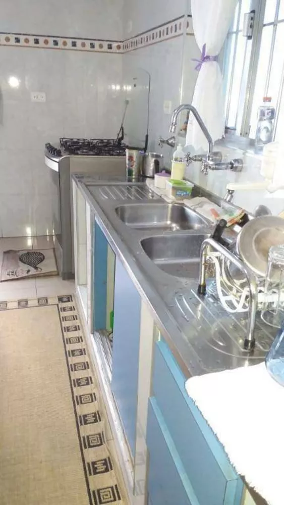 Sobrado, 3 quartos, 160 m² - Foto 3