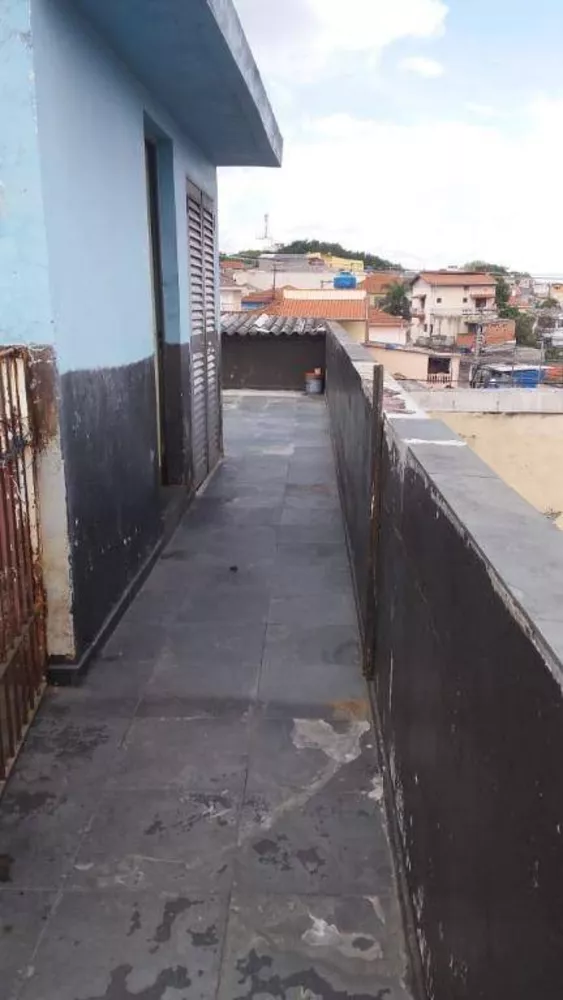 Sobrado, 3 quartos, 160 m² - Foto 9