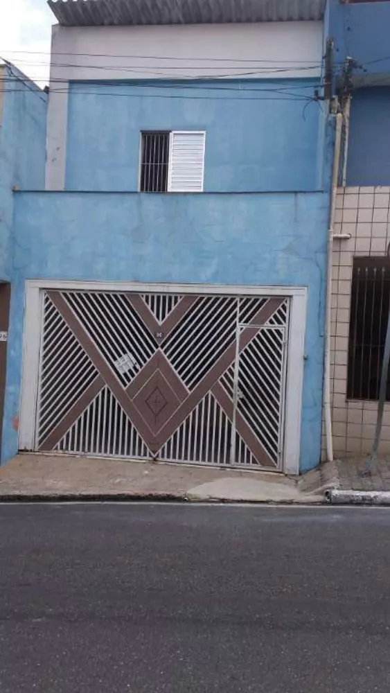 Sobrado, 3 quartos, 160 m² - Foto 2