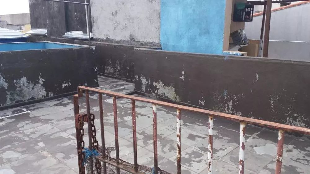 Sobrado, 3 quartos, 160 m² - Foto 10