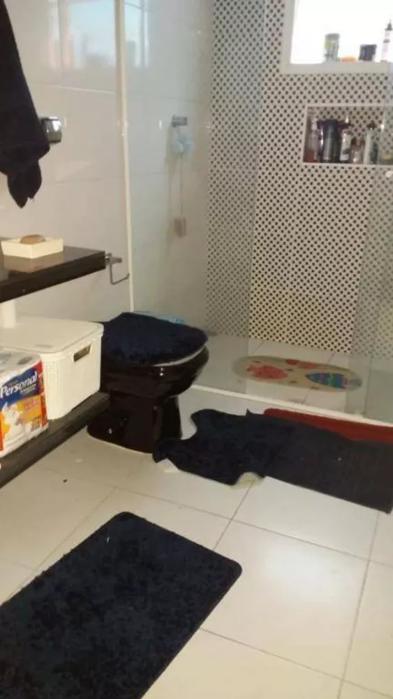 Sobrado, 3 quartos, 160 m² - Foto 11
