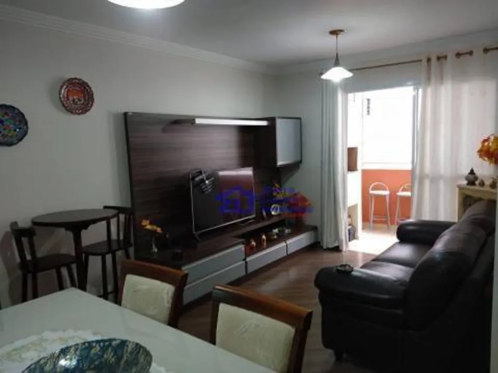 Apartamento, 3 quartos, 83 m² - Foto 4