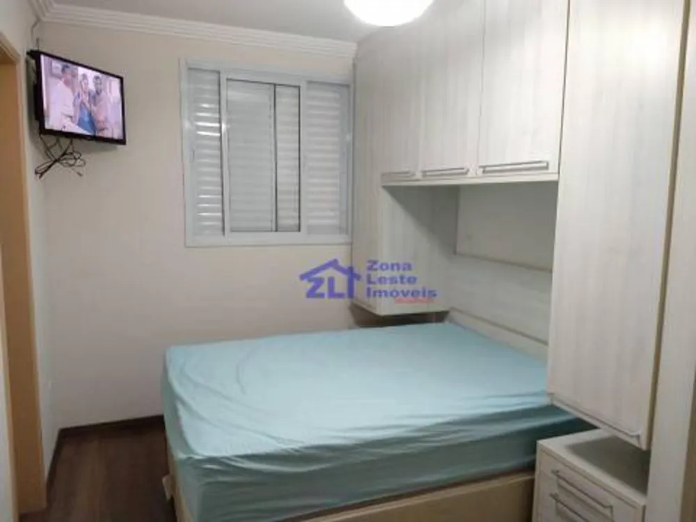 Apartamento, 3 quartos, 83 m² - Foto 3