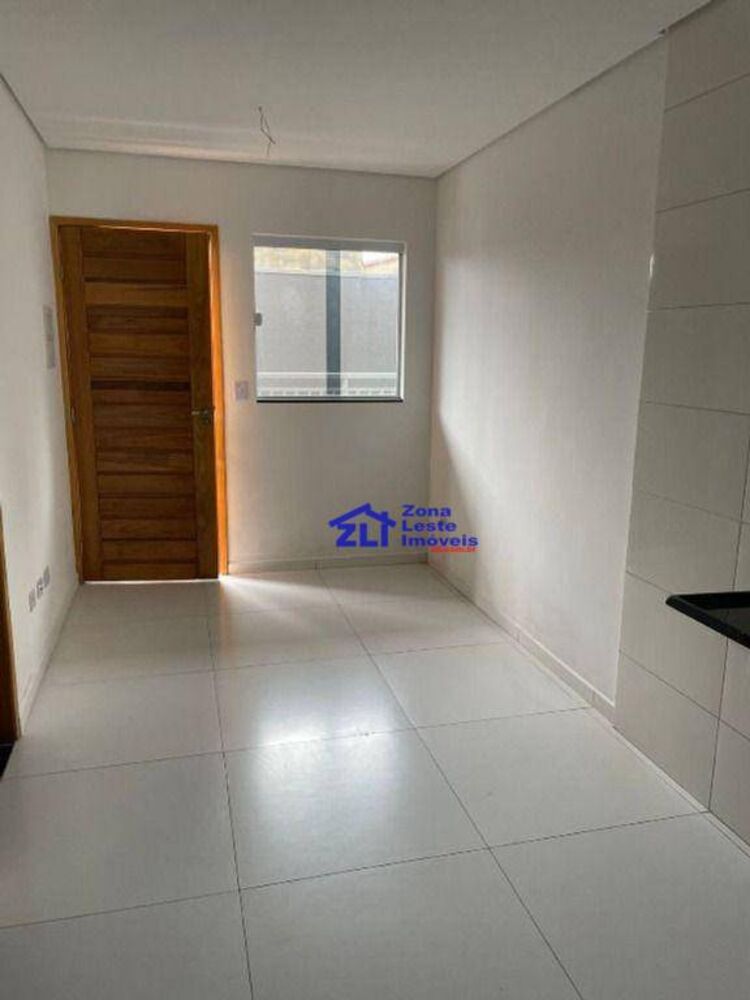 Apartamento, 2 quartos, 33 m² - Foto 1