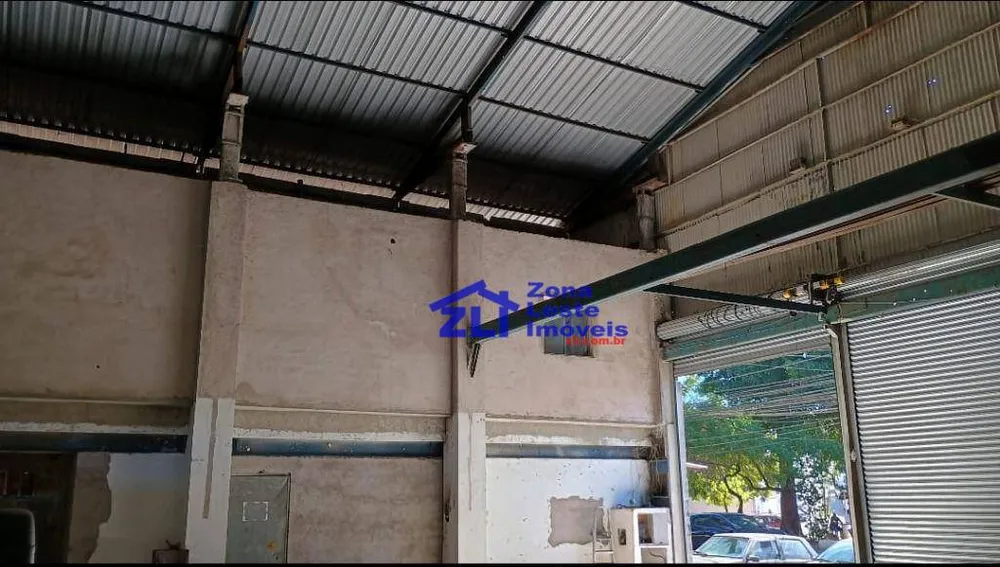 Depósito-Galpão, 680 m² - Foto 3