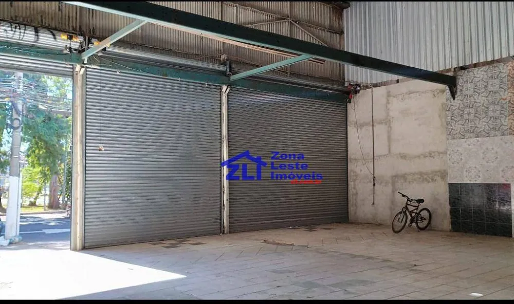 Depósito-Galpão, 680 m² - Foto 2