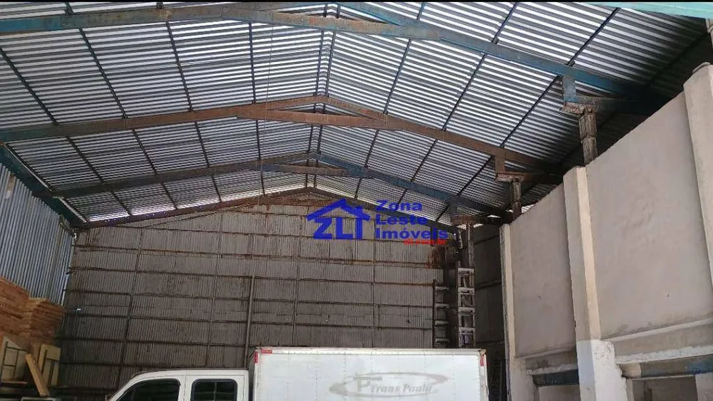 Depósito-Galpão, 680 m² - Foto 4