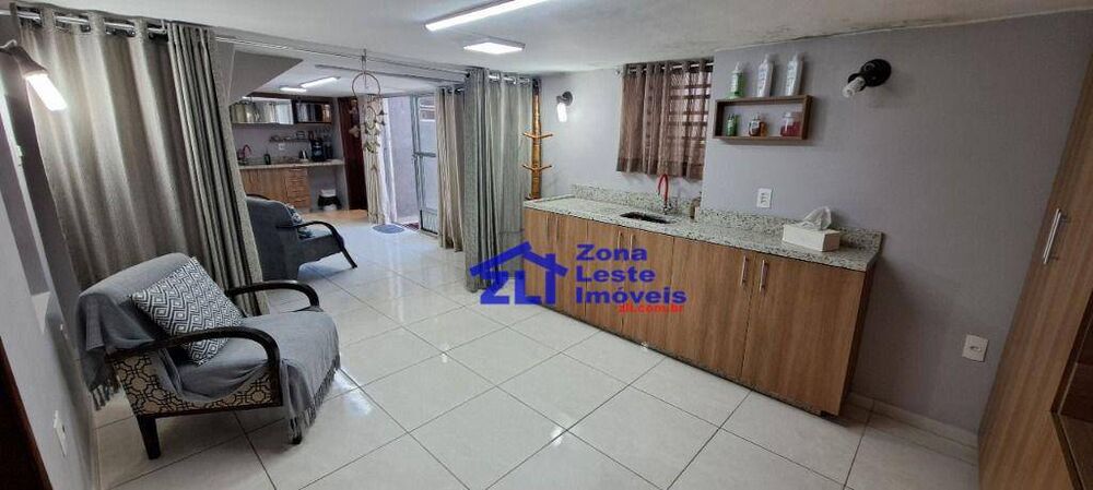 Casa, 2 quartos, 180 m² - Foto 16