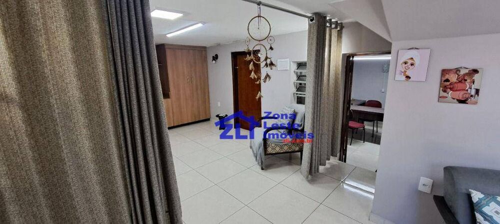 Casa, 2 quartos, 180 m² - Foto 5