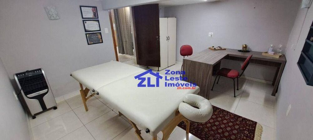 Casa, 2 quartos, 180 m² - Foto 11