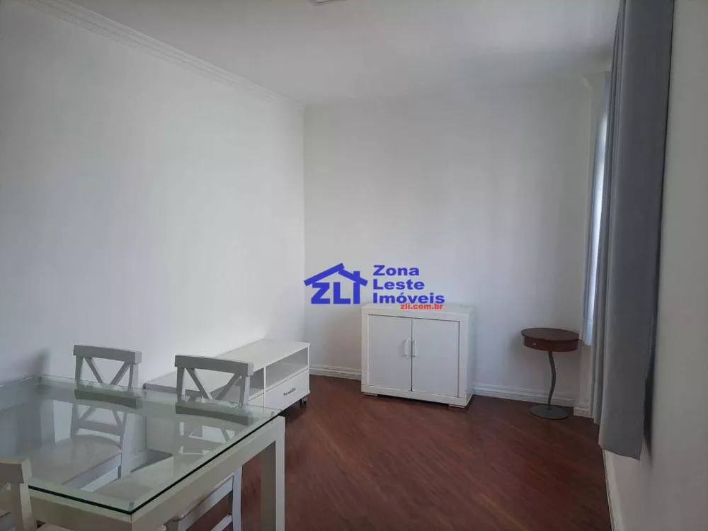 Apartamento, 1 quarto, 58 m² - Foto 3