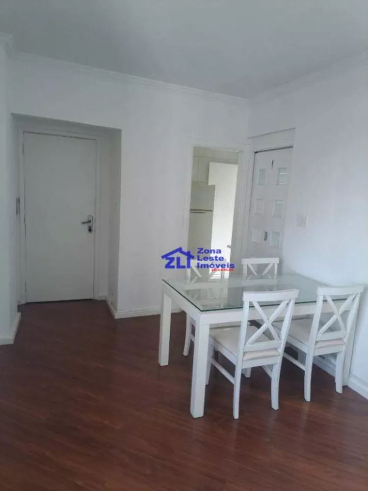 Apartamento, 1 quarto, 58 m² - Foto 2