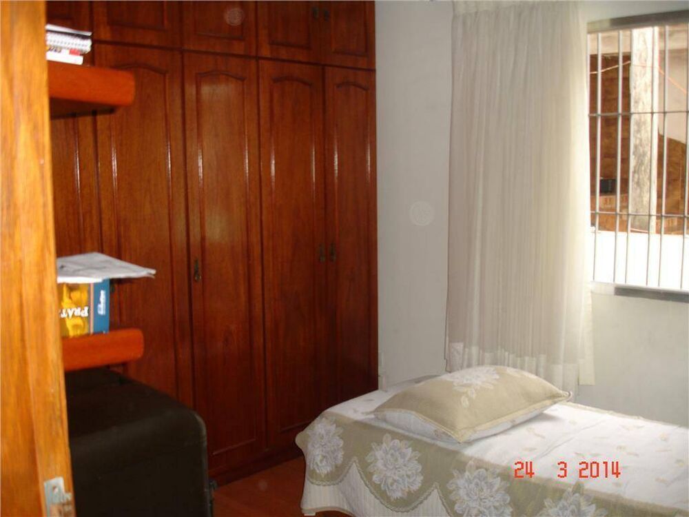 Casa, 3 quartos, 183 m² - Foto 1