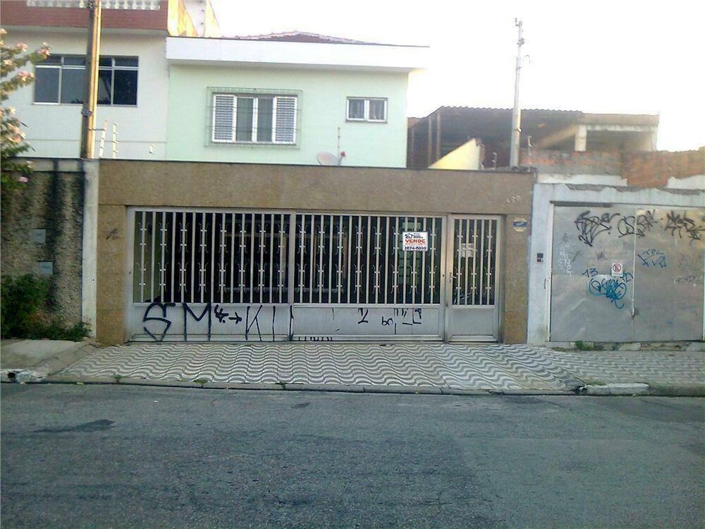 Casa, 3 quartos, 183 m² - Foto 4