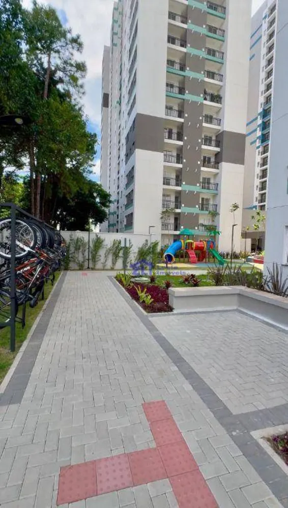 Apartamento, 2 quartos, 40 m² - Foto 4